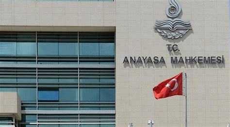 Türkiye’de Anayasa Mahkemesi’ne Bireysel Başvuru Hakkını Getiren Referandum Hangi Tarihte?